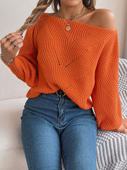Beautifully Crafted Sweater