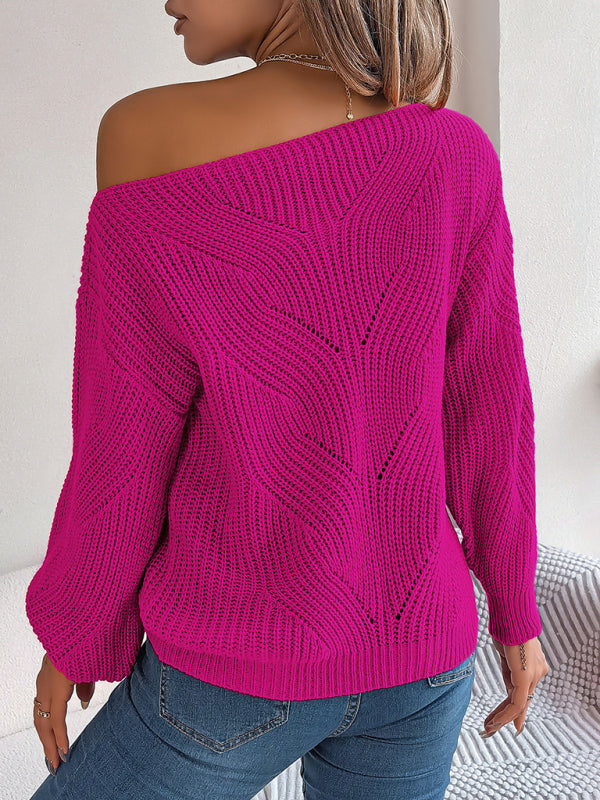Beautifully Crafted Sweater