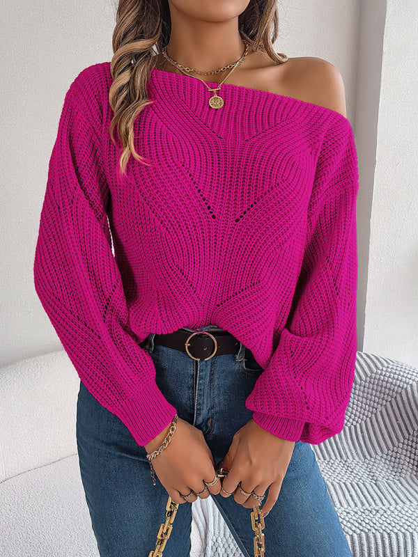 Beautifully Crafted Sweater