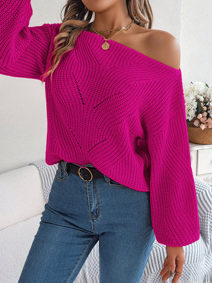 Beautifully Crafted Sweater