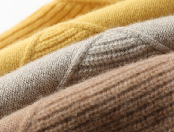 Elegantly Designed Sweater