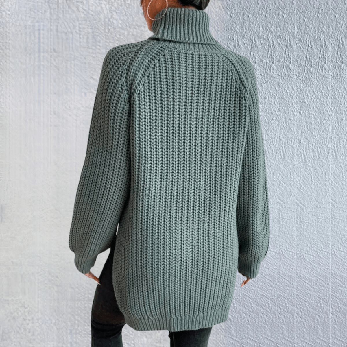 Beautifully Crafted Sweater