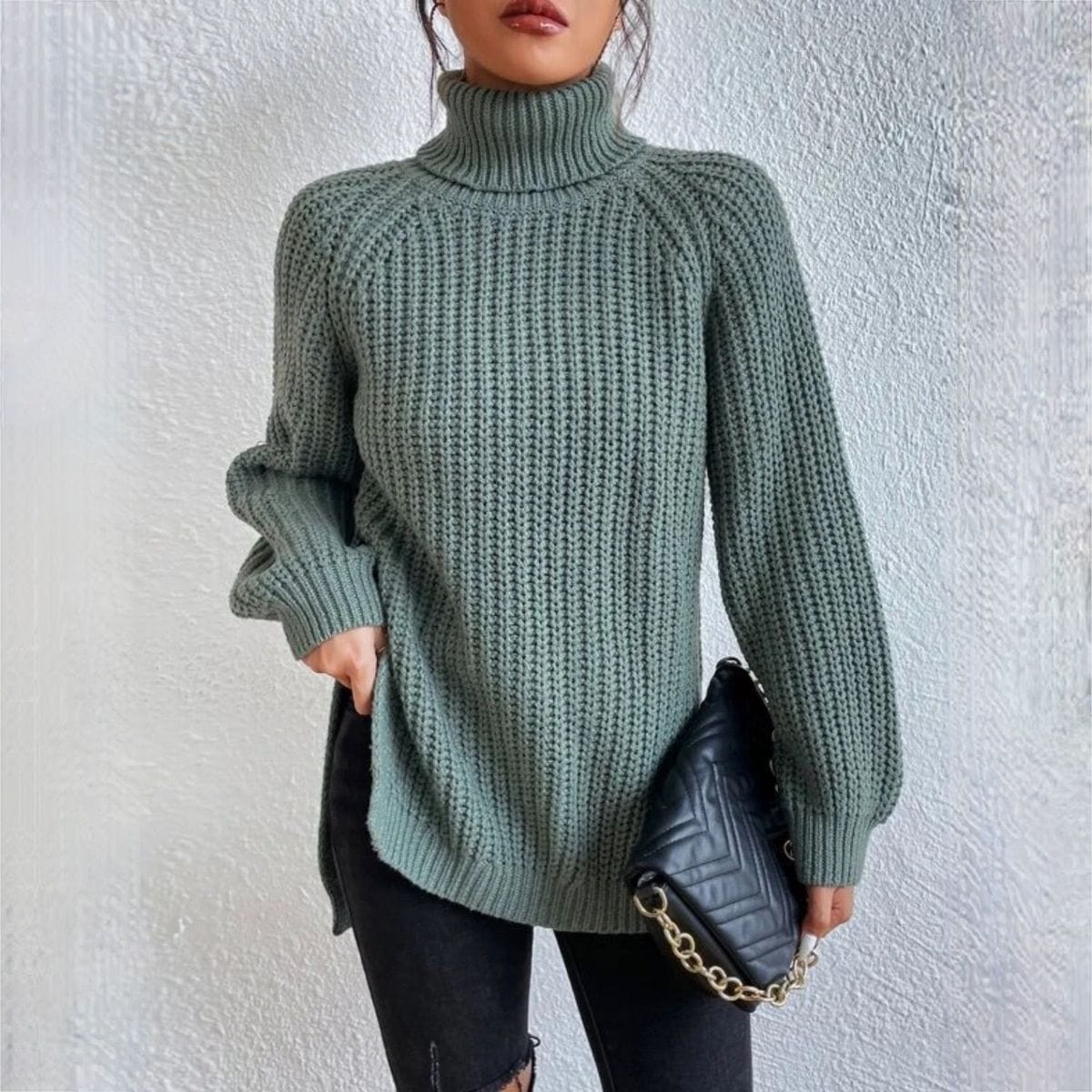 Beautifully Crafted Sweater