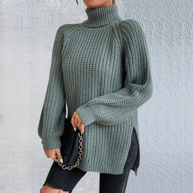 Beautifully Crafted Sweater