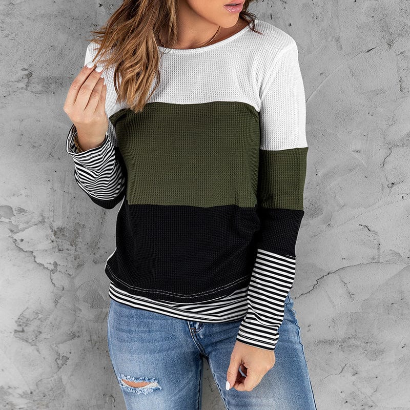 Elegantly Designed Sweater