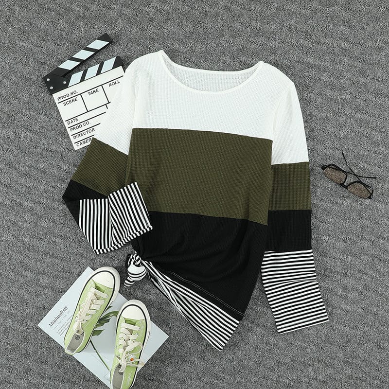 Elegantly Designed Sweater