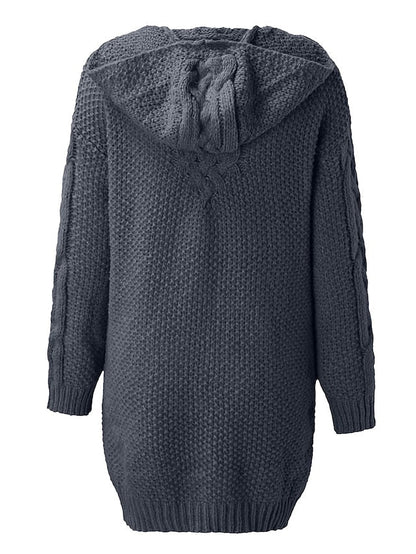 Elegantly Designed Cardigan