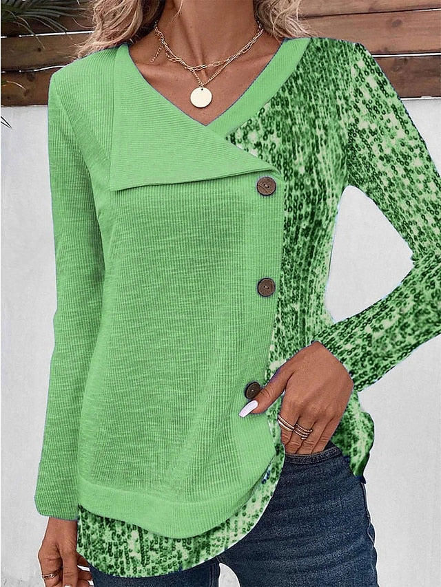 Classic Designed Shirt