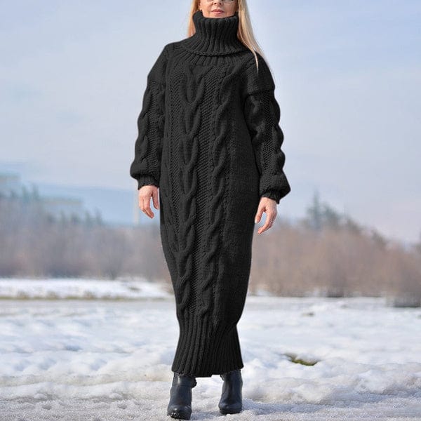 Elegantly Designed Sweater