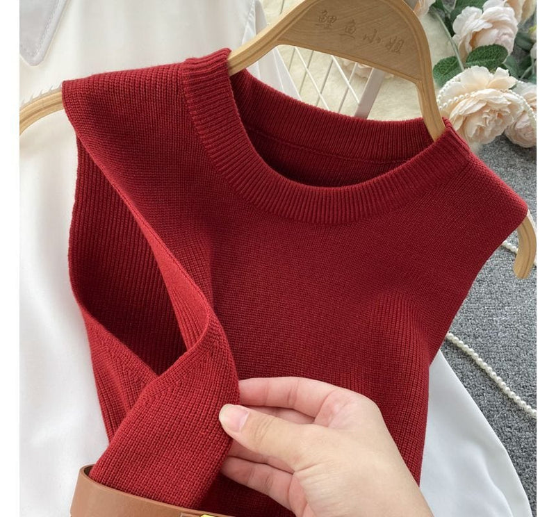 Vintage Inspired Sweater