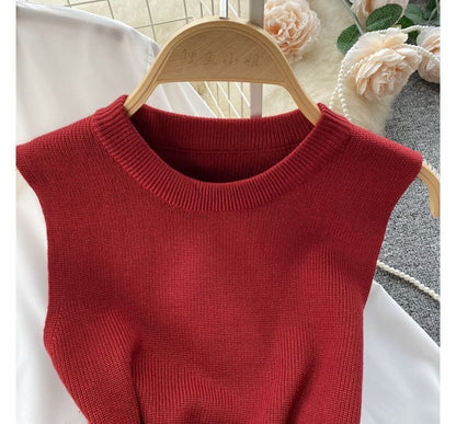 Vintage Inspired Sweater