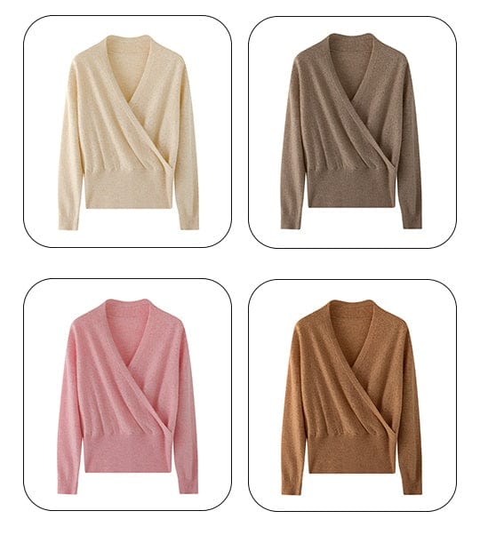 Beautifully Crafted Sweater