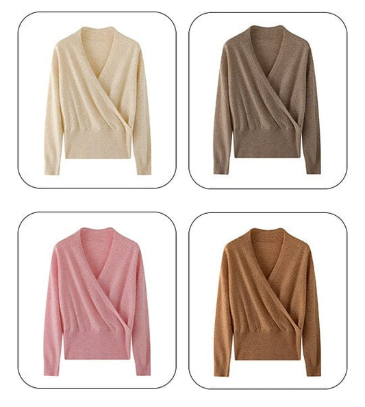 Beautifully Crafted Sweater