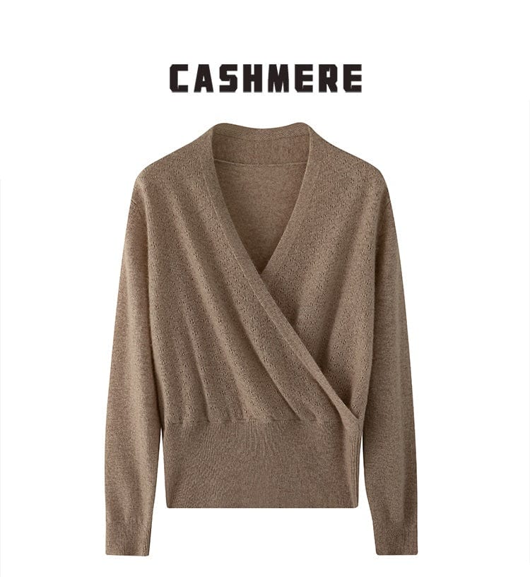 Beautifully Crafted Sweater