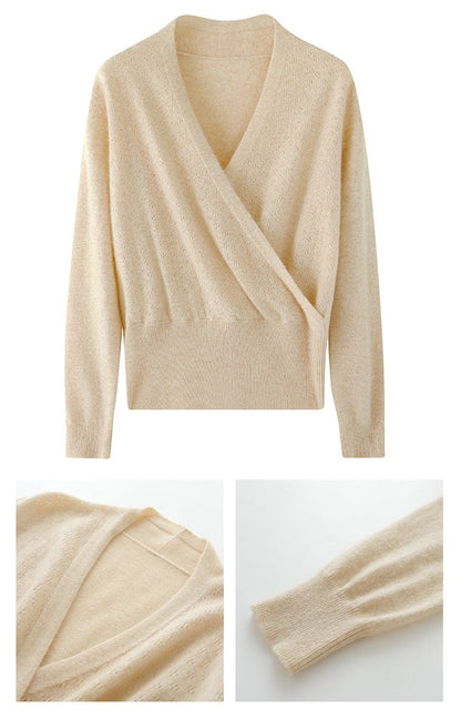 Beautifully Crafted Sweater