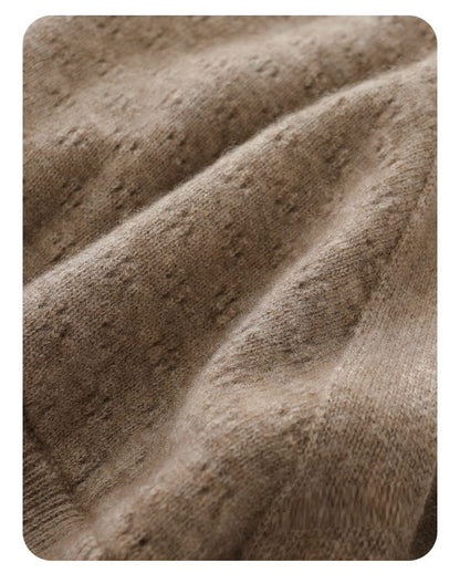 Beautifully Crafted Sweater