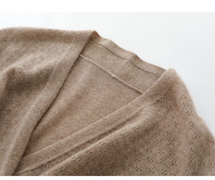 Beautifully Crafted Sweater