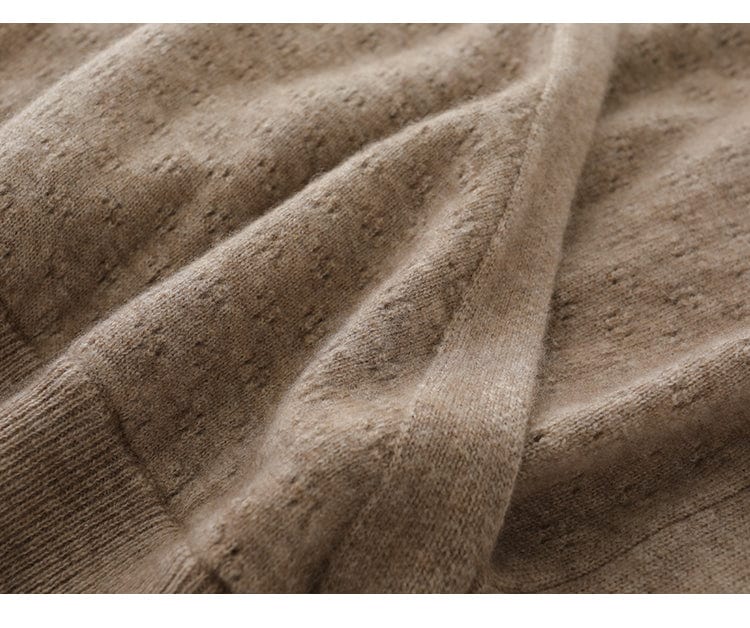 Beautifully Crafted Sweater