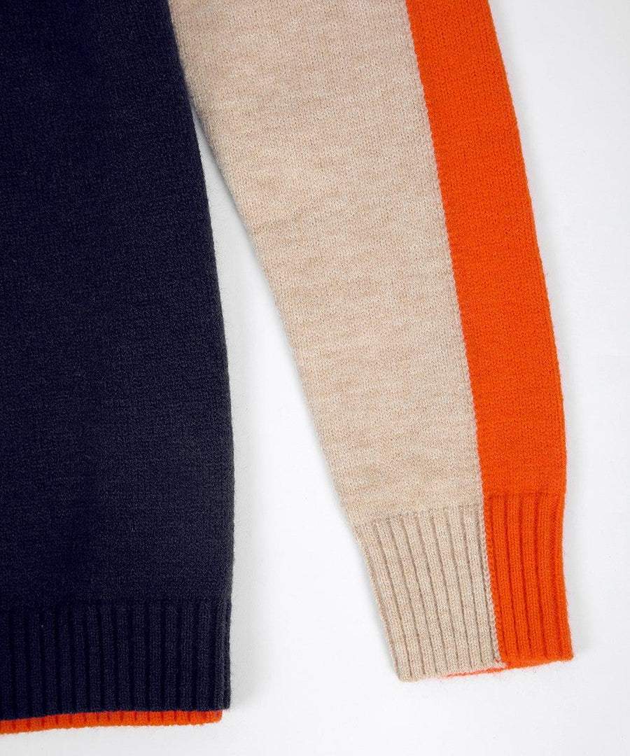 Vintage Inspired Sweater
