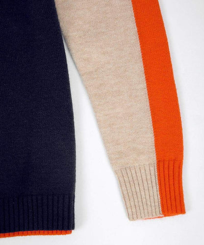 Vintage Inspired Sweater