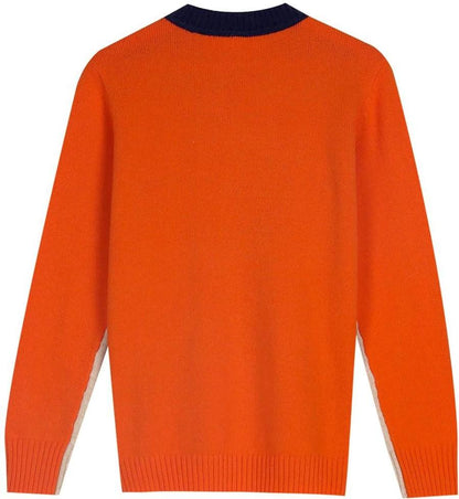 Vintage Inspired Sweater