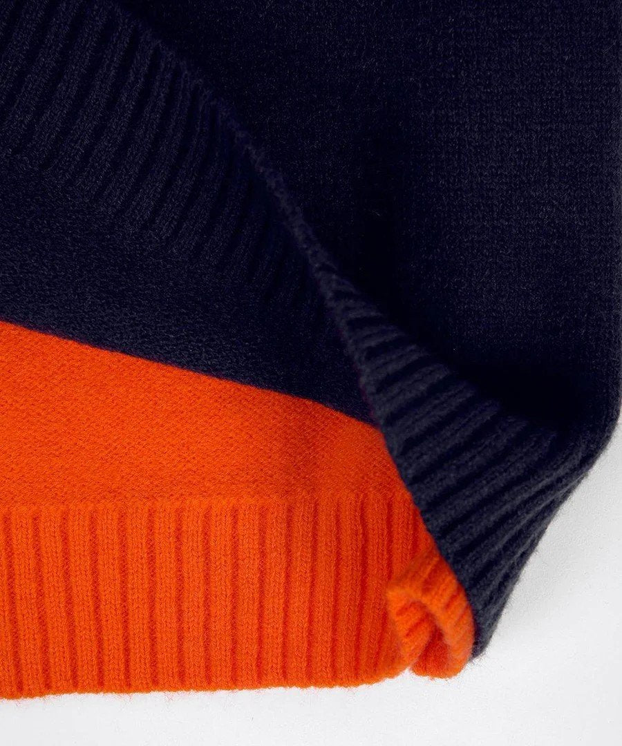 Vintage Inspired Sweater