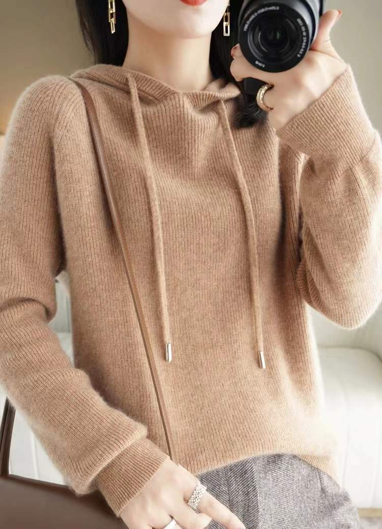 Beautifully Crafted Sweater