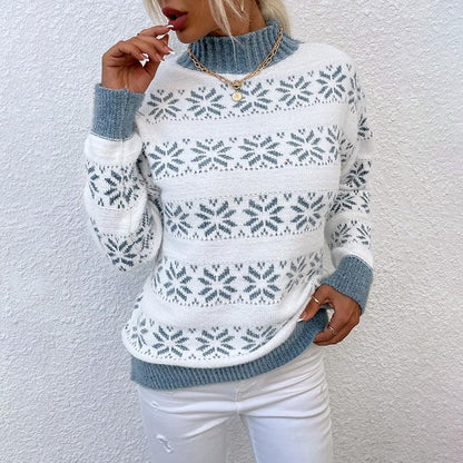 Elegantly Designed Sweater