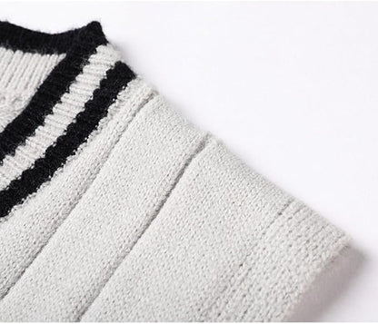 Classic Designed Sweater