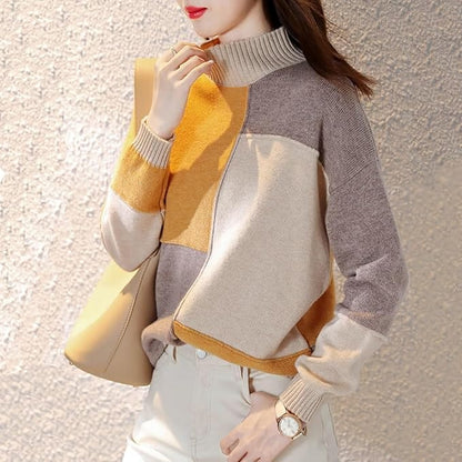 Vintage Inspired Sweater