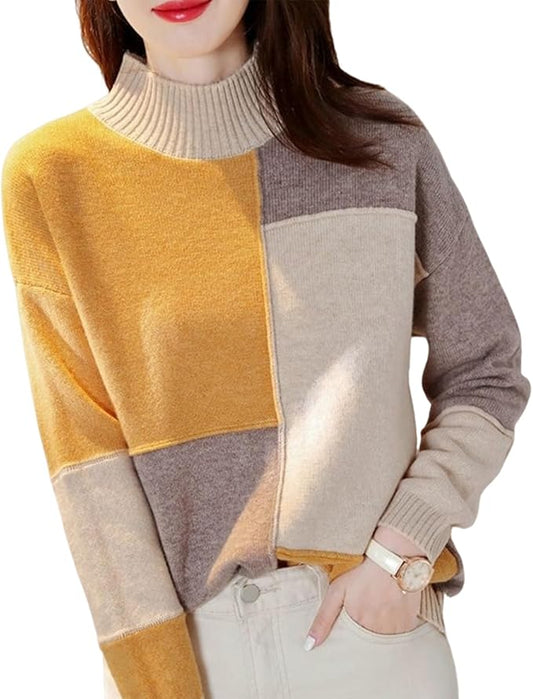 Vintage Inspired Sweater