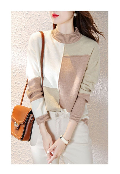 Vintage Inspired Sweater