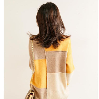 Vintage Inspired Sweater