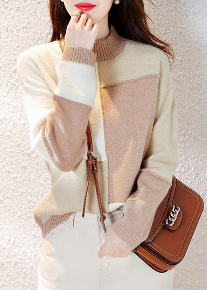 Vintage Inspired Sweater