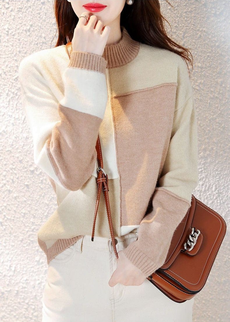 Vintage Inspired Sweater