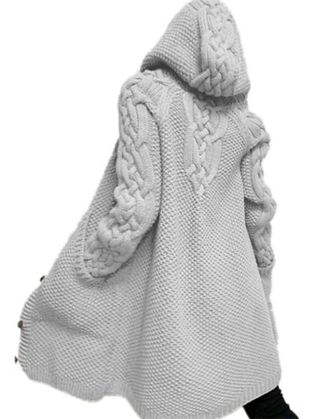 Elegantly Designed Cardigan