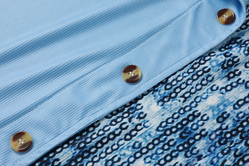 Classic Designed Shirt