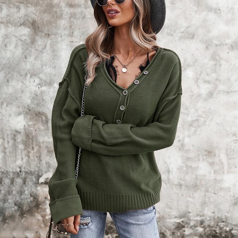 Classic Vintage Sweater
