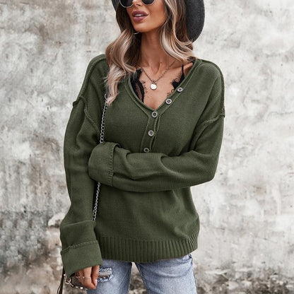 Classic Vintage Sweater