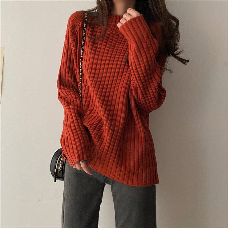 Thoughtfully Designed Sweater