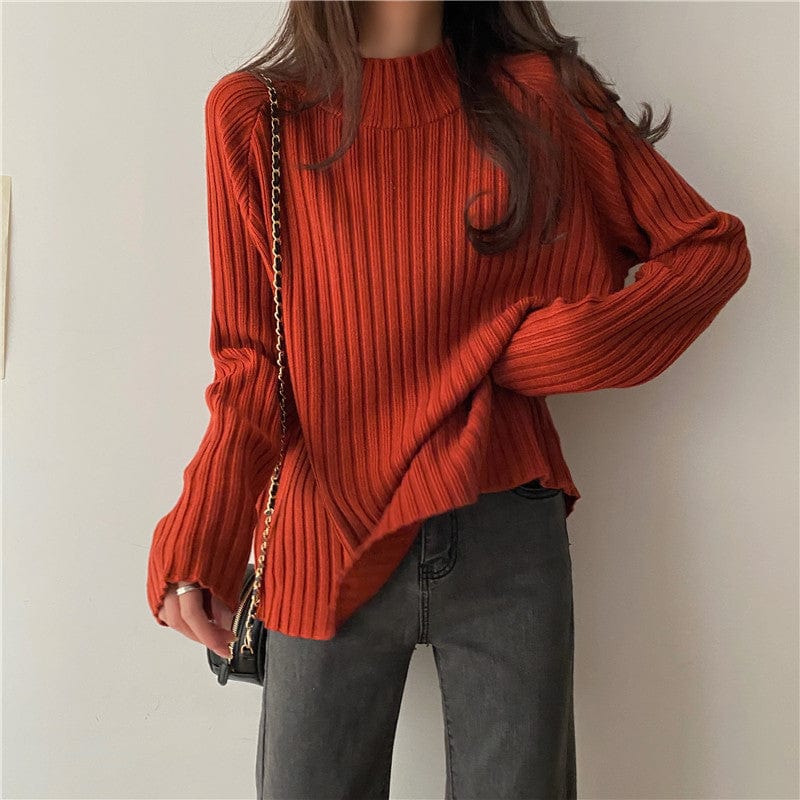 Thoughtfully Designed Sweater