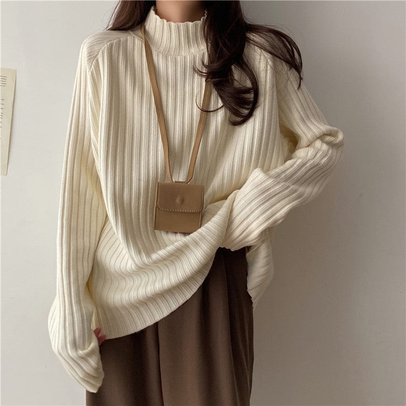 Thoughtfully Designed Sweater