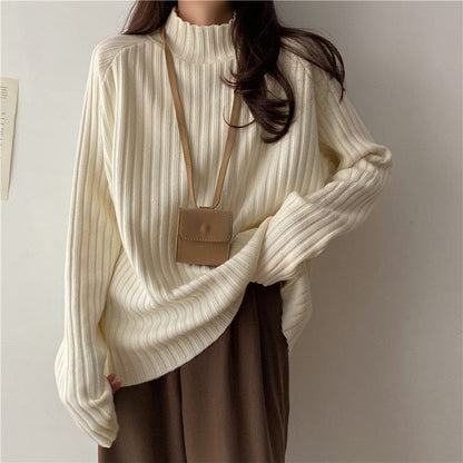 Thoughtfully Designed Sweater