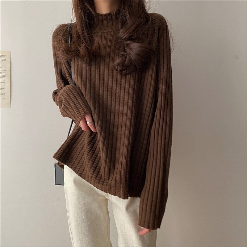 Thoughtfully Designed Sweater