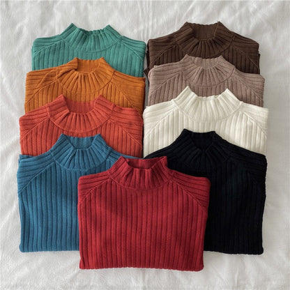 Thoughtfully Designed Sweater