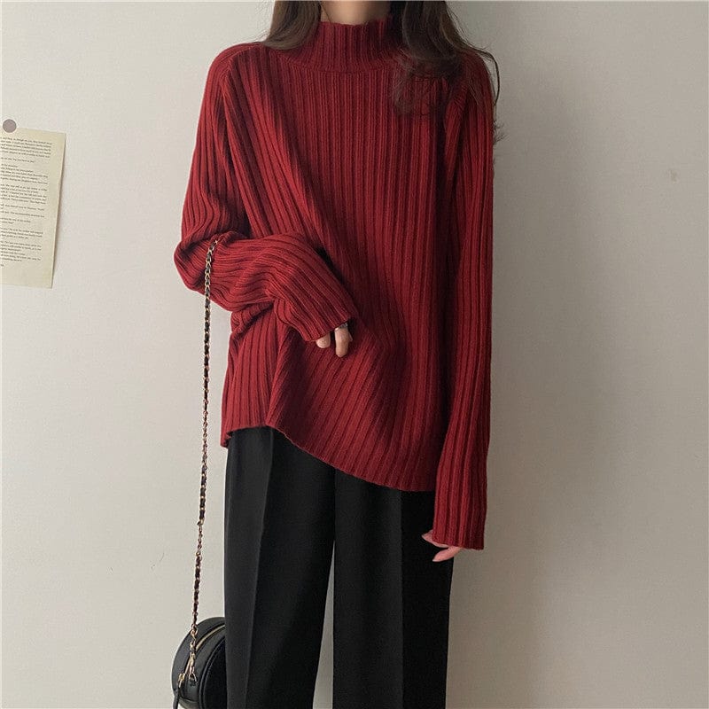 Thoughtfully Designed Sweater