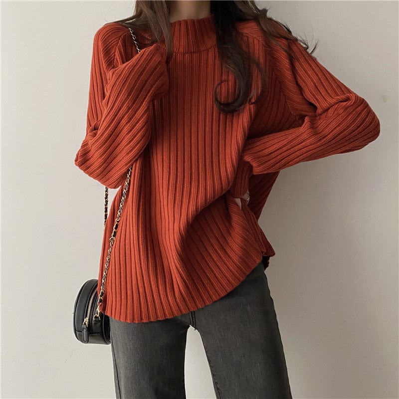 Thoughtfully Designed Sweater
