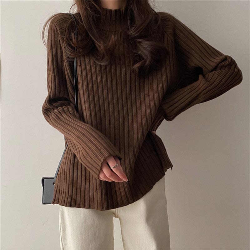 Thoughtfully Designed Sweater
