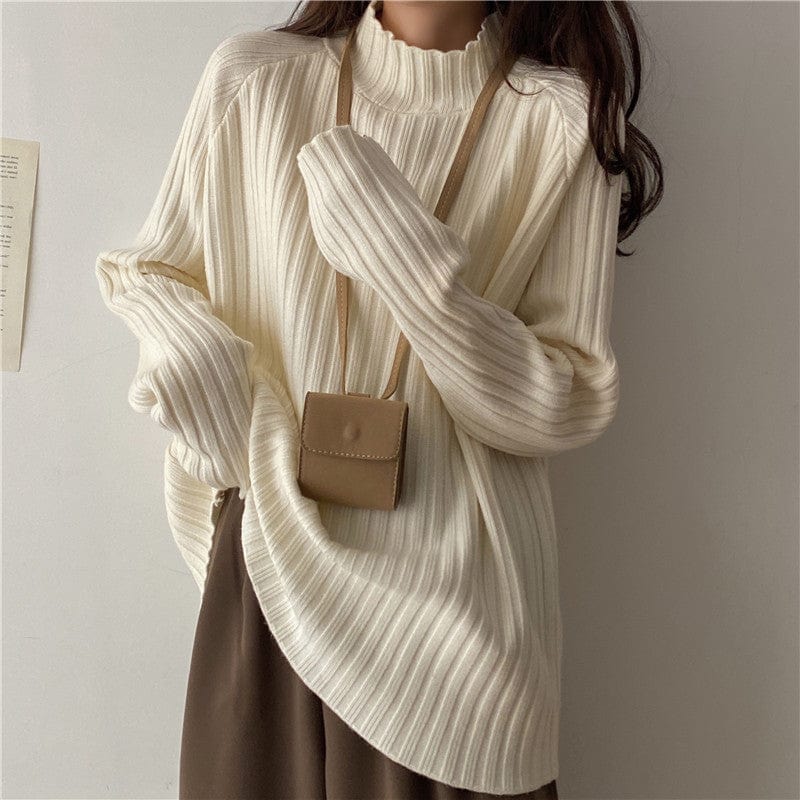 Thoughtfully Designed Sweater