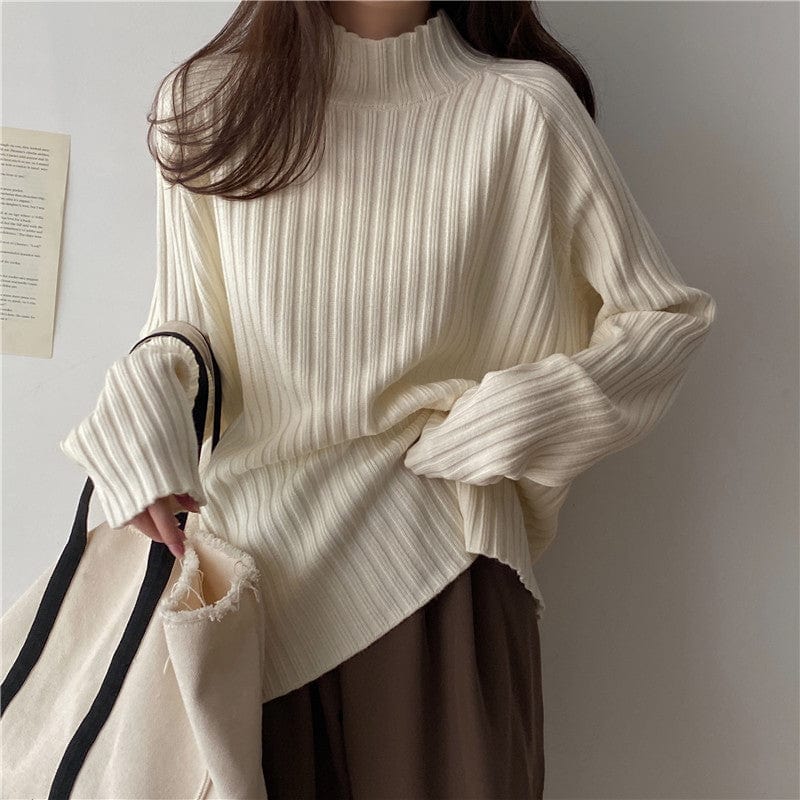Thoughtfully Designed Sweater